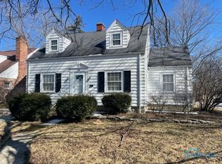 1929 N Main St, Findlay, OH 45840