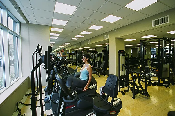 Rented by The Albanese Organization | media 10