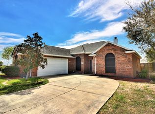 5450 Boxwood Crk, Kingsville, TX 78363
