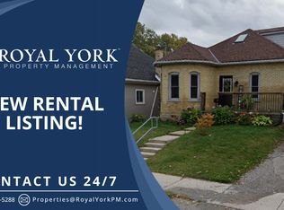 76 Malakoff St #1, Saint Thomas, ON N5P1M1