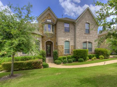 10708 Straw Flower Dr, Austin, TX, 78733
