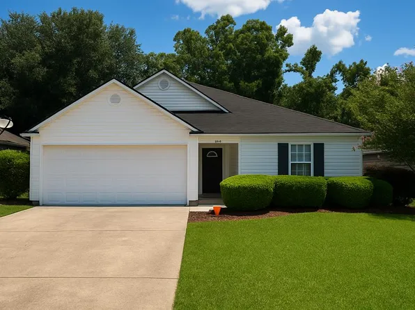 489 Bryson Cir, Hahira, GA 31632