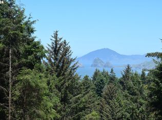 0 Horizon Dr, Gold Beach, OR 97444