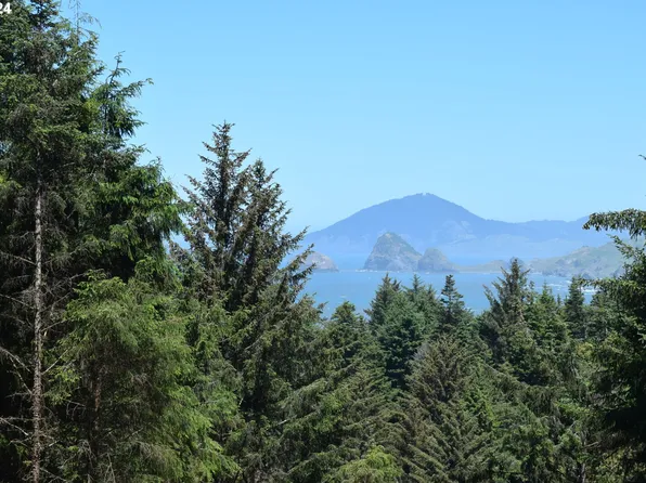 0 Horizon Dr, Gold Beach, OR 97444