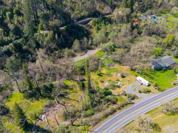 2858 Porter Creek Road, Santa Rosa, CA 95404