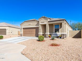 8709 S 255th Dr, Buckeye, AZ 85326