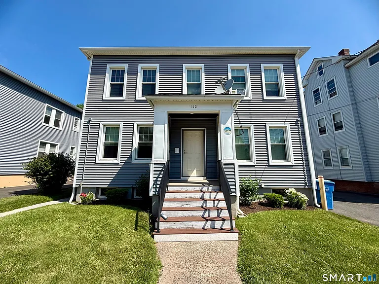 112 Belden St #1W — Photo 1