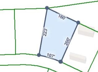 411 Williamson Ave, New Ellenton, SC 29809