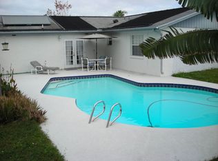 2819 Lancaster Rd, Melbourne, FL 32935