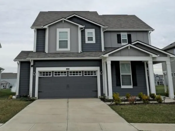 13129 Hartswood Dr, Fishers, IN 46037