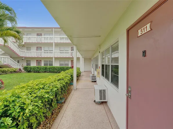 511 Fanshaw M #511, Boca Raton, FL 33434