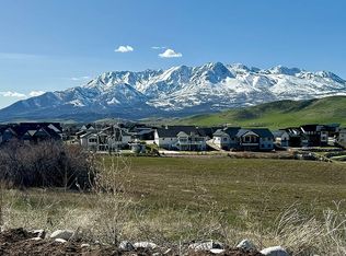 6447 S Shoreline Dr, Morgan, UT 84050