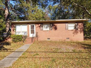 4403 Forrest Rd, Columbus, GA 31907