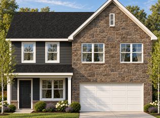 2209 Crepe Myrtle Ct, Morristown, TN 37814