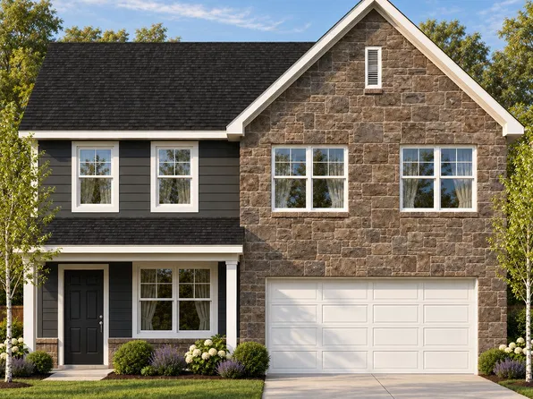 2209 Crepe Myrtle Ct, Morristown, TN 37814