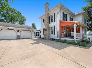 12450 Navarre Rd SW, Navarre, OH 44662