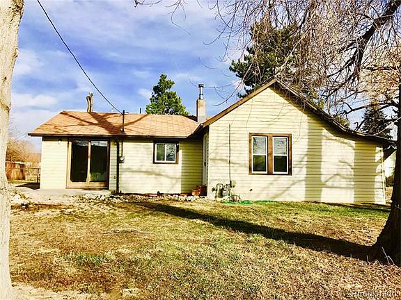 Listed By Shorewood Real Estate