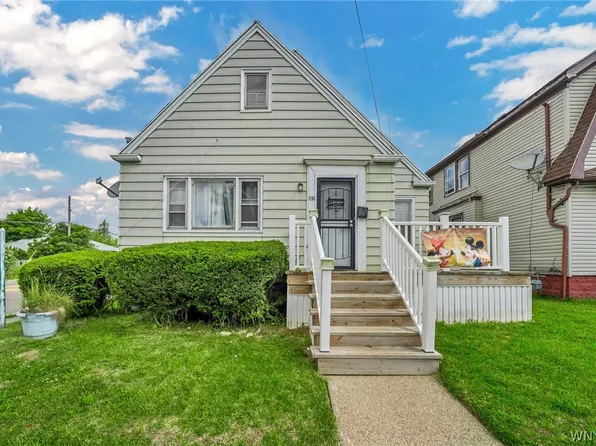88 Roosevelt Ave, Buffalo, NY 14215