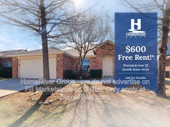 1240 Pepperidge Ln, Fort Worth, TX 76131