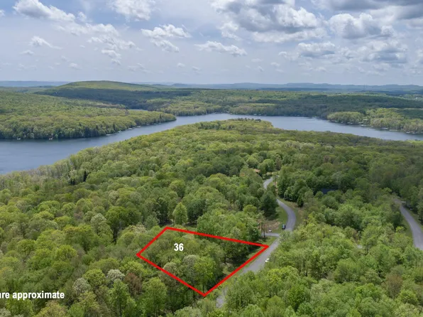 LOT 36 Winding Estates Dr, Mc Henry, MD 21541