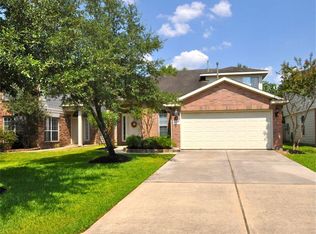 21630 Karpathos Ln, Spring, TX 77388