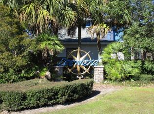 504 Downhaul Dr, Perdido Key, FL 32507