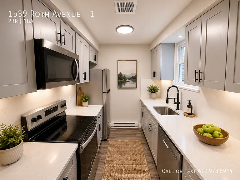 1539 Roth Ave #1 — Photo 5