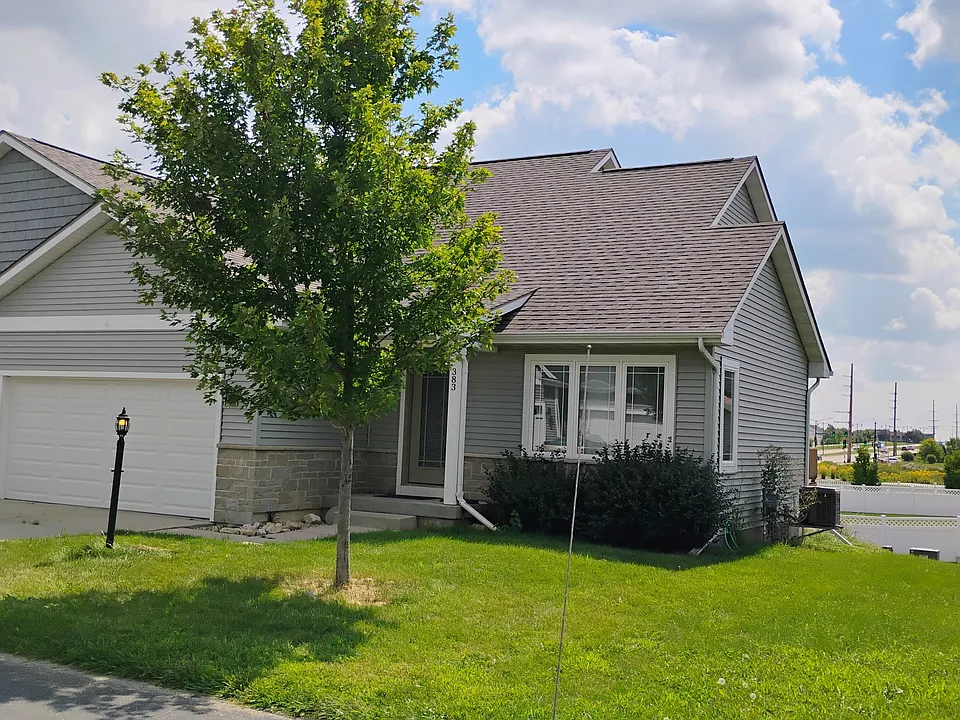 383 Bella Way