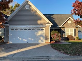 1604 Ridgestone Ln, Kernersville, NC 27284