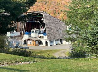 228 Slopeside Rd #TOWNHOUSE 505-S704, Jay, VT 05859