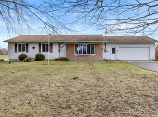 5170 Stage Rd, Ionia, MI 48846