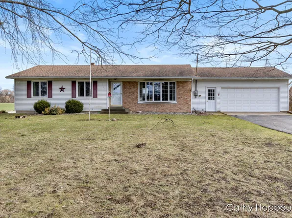 5170 Stage Rd, Ionia, MI 48846