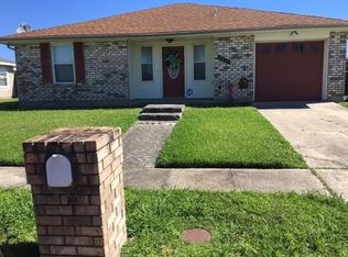 5755 Louis Prima Dr E, New Orleans, LA 70128