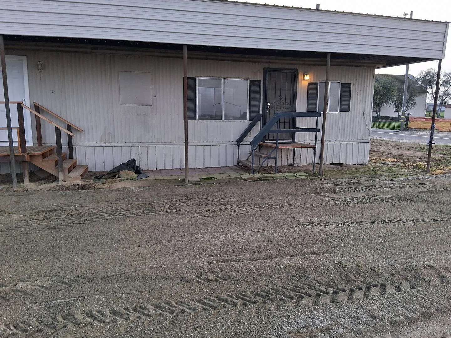 Quant Mobile Home Available in Stevenson — Photo 2