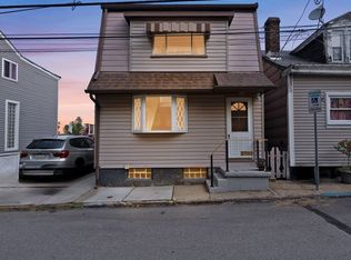 2703 Burham St S, Pittsburgh, PA