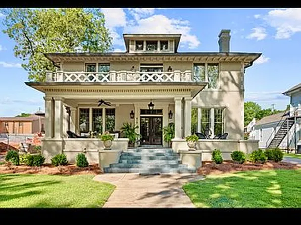 419 N Walnut St, Florence, AL 35630