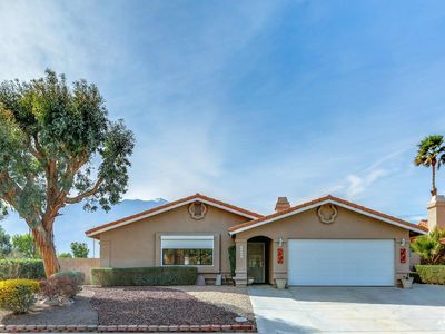 28825 Avenida Condesa, Cathedral City, CA, 92234
