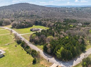 LOT 7 Chestnut Farms Rd, Fayetteville, AR 72701