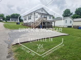 657 E Lincoln Rd #B, Alcoa, TN 37701