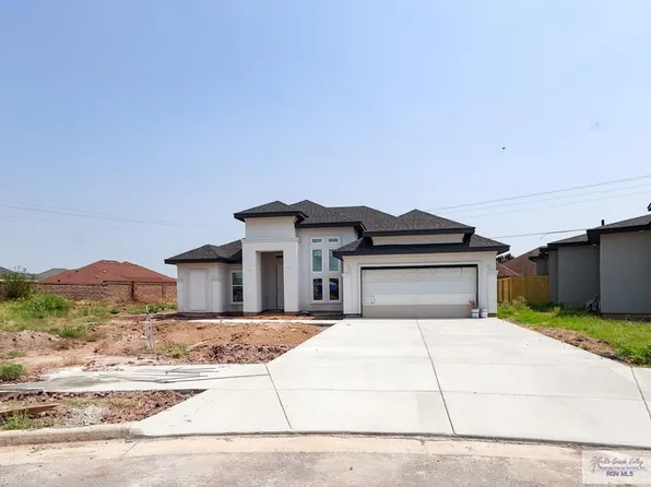 7056 Heritage Oaks Dr, Brownsville, TX 78526