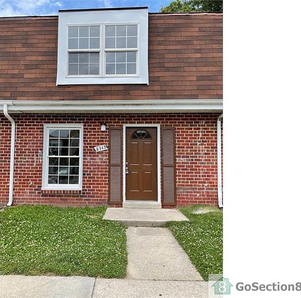 1st image of 8343 Pioneer Dr