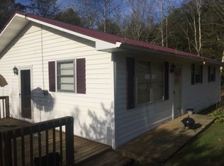 271 Grandview Dr, Sneedville, TN 37869