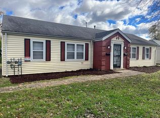 6543 Estele Ave #1, Louisville, KY 40214