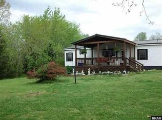 2500 Bell Rd, Martin, TN 38237