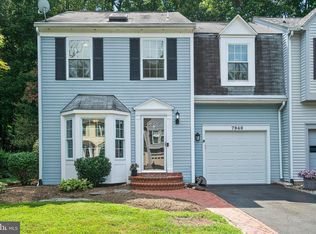 7940 Gambrill Ct, Springfield, VA 22153