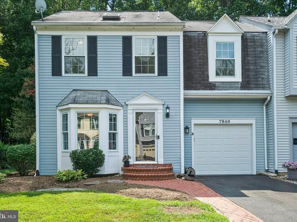 7940 Gambrill Ct, Springfield, VA 22153