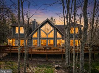 128 Bridgeview Ln, Swanton, MD 21561