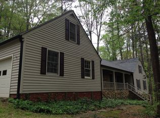 1629 Rio Vista Dr, Dalton, GA 30720