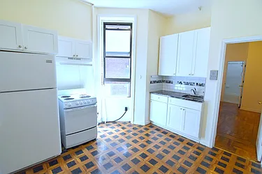 Rented by Manhattan Spaces