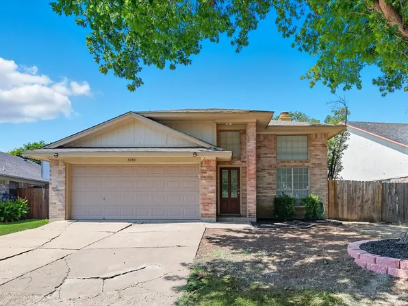 5234 Cornvalley Dr, Arlington, TX 76017